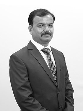 Mr. Ratan Lal Kashyap
